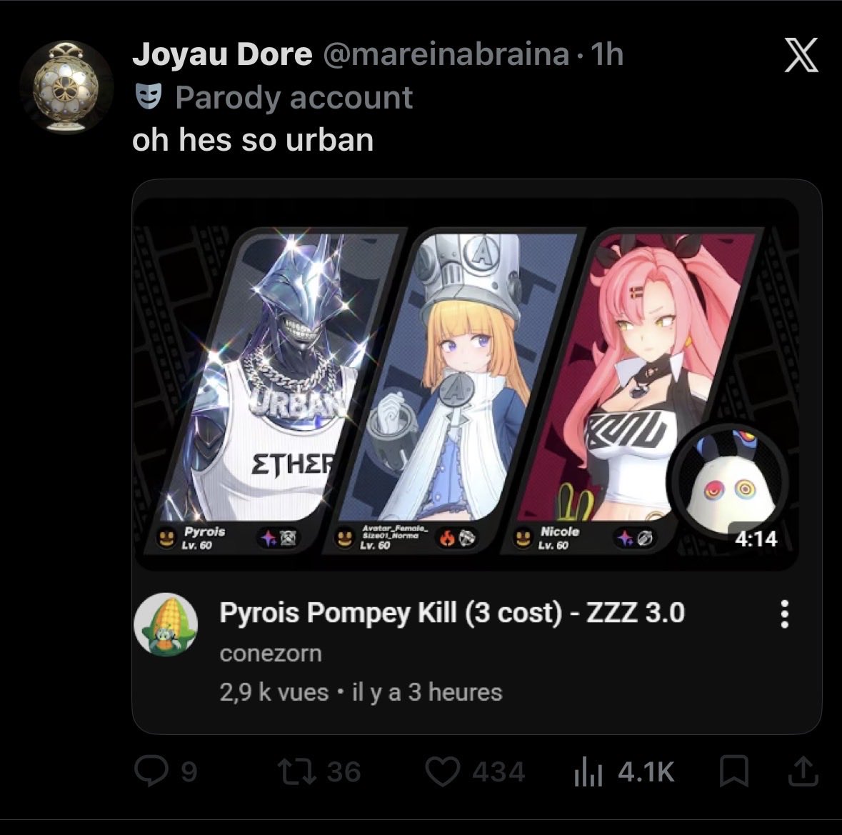 ˋ°•*⁀➷ tweet media