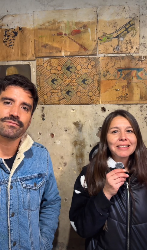Las Últimas Noticias tweet media