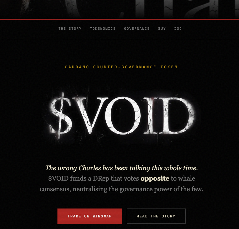 $VOID tweet media