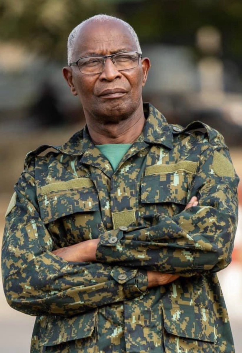 Oury Boriré Diallo tweet media