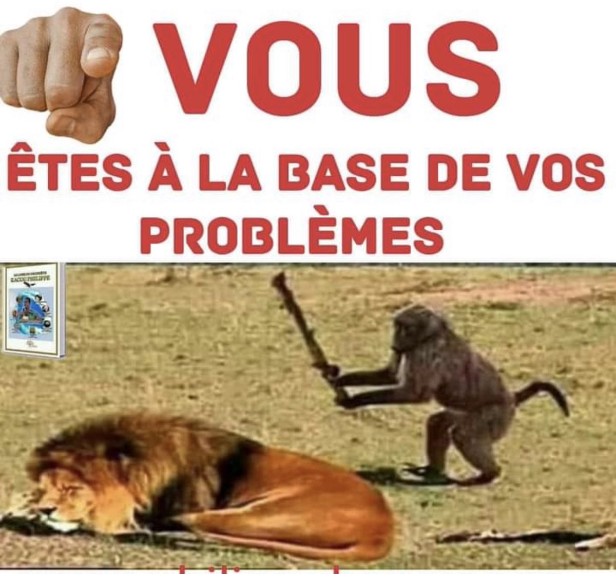 Oury Boriré Diallo tweet media
