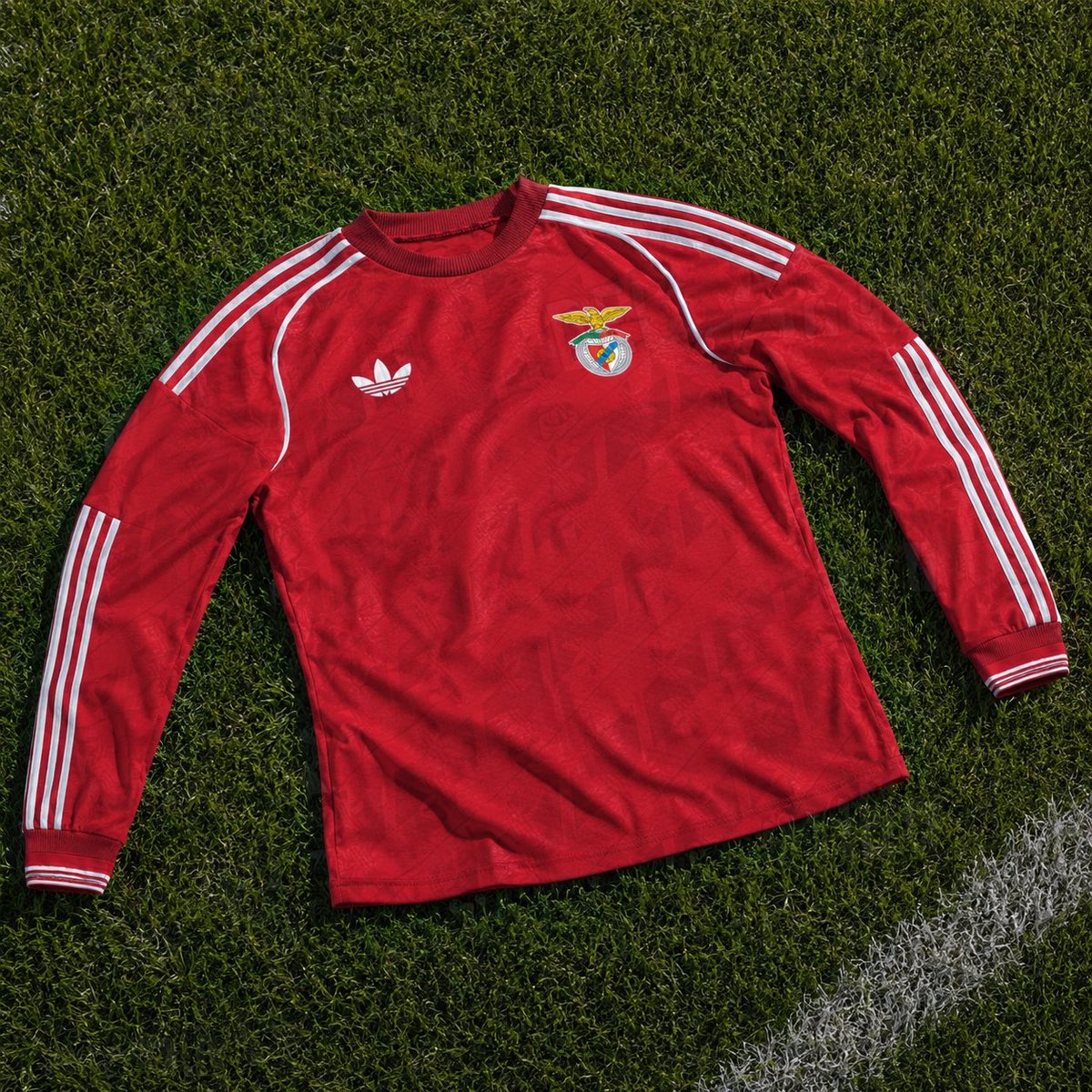PLUS Benfica tweet media