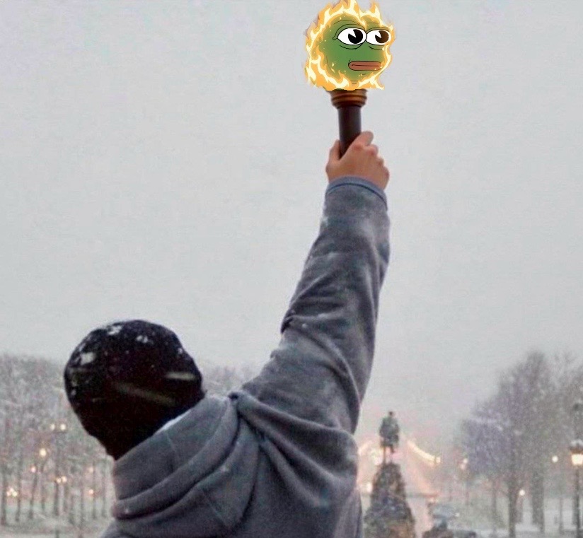 Blonde Jeezuz tweet media