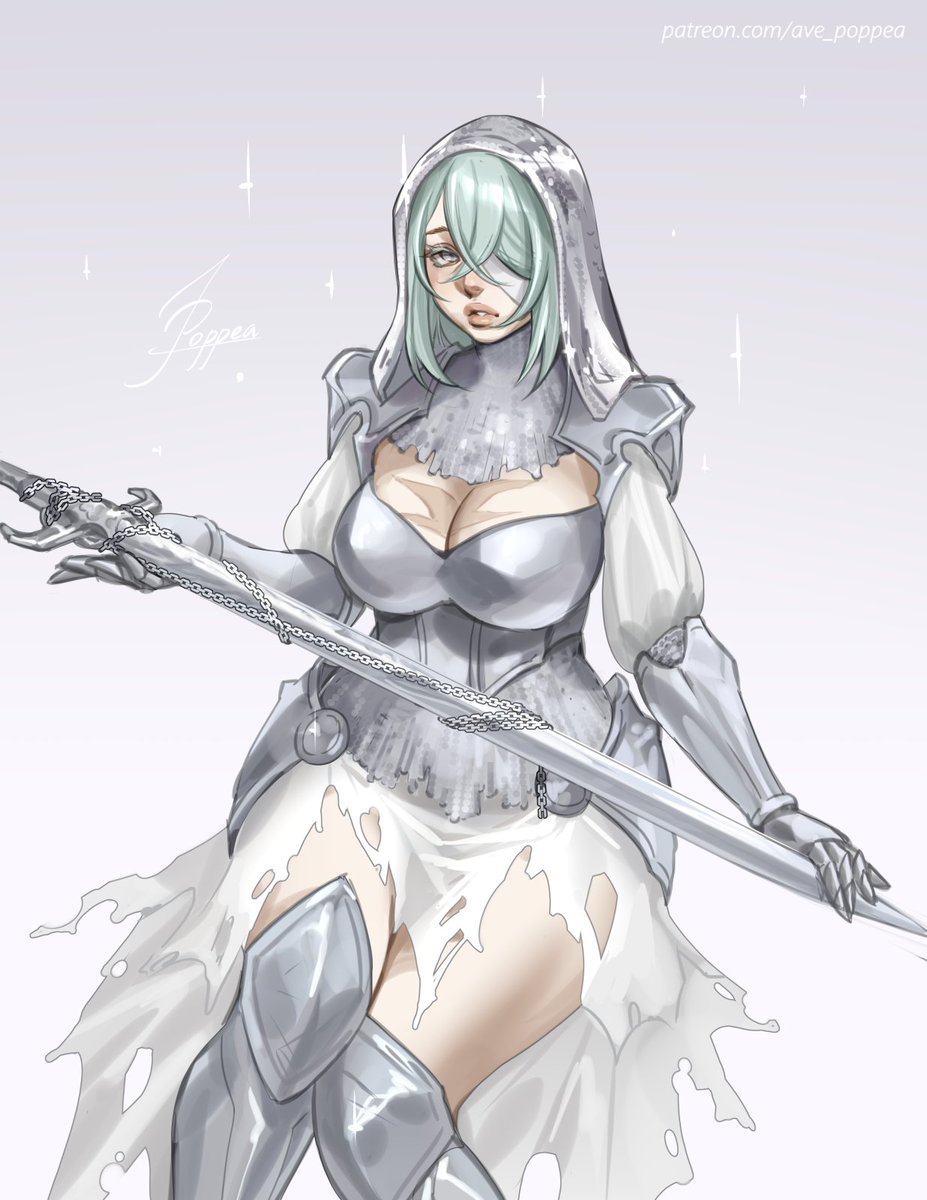 ave_poppea_sfw's tweet photo. oc Evelisse https://t.co/KtQP9pmyzC
