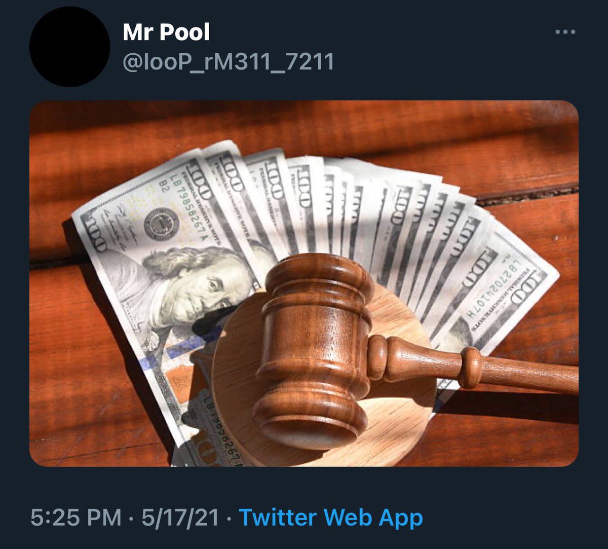 Stevie 🔮 $XRP tweet media