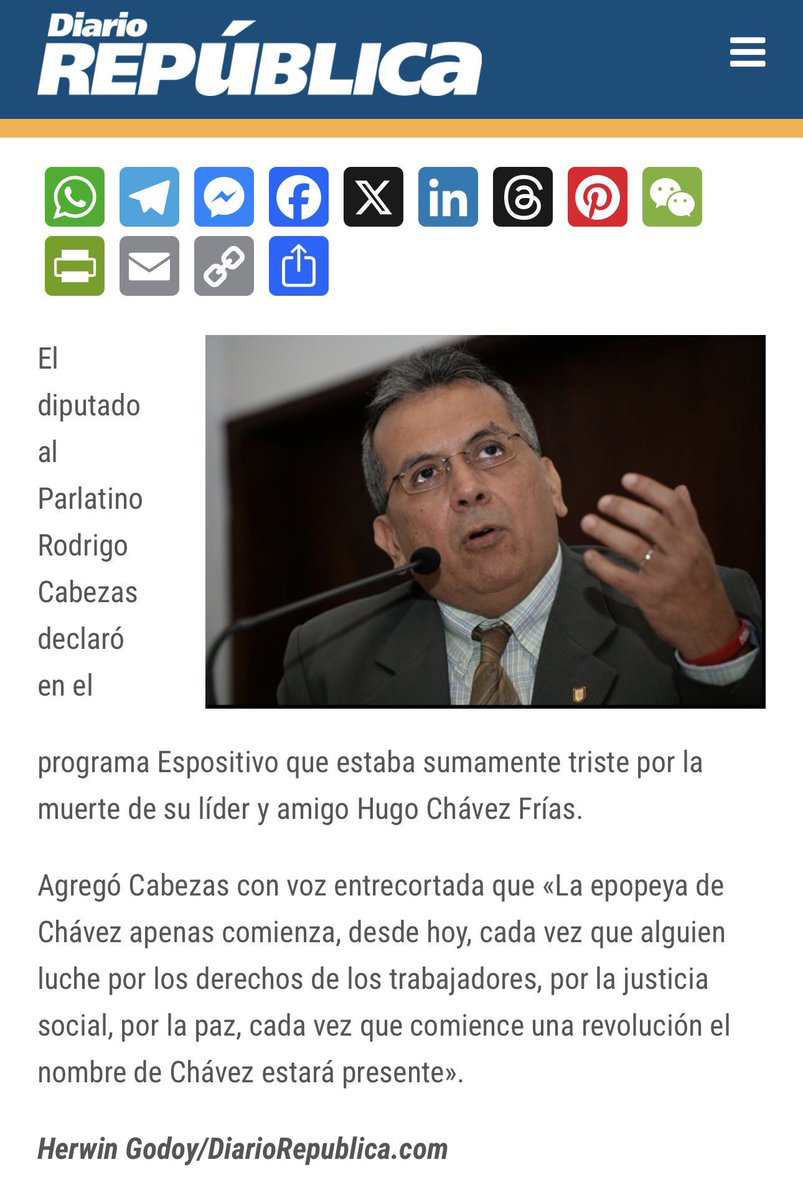 Venezolanísima #Estado51 tweet media