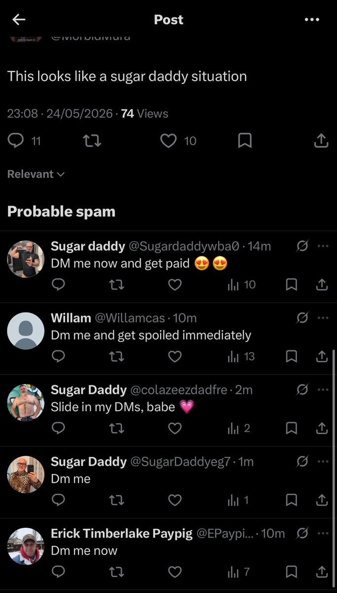 x tweet media