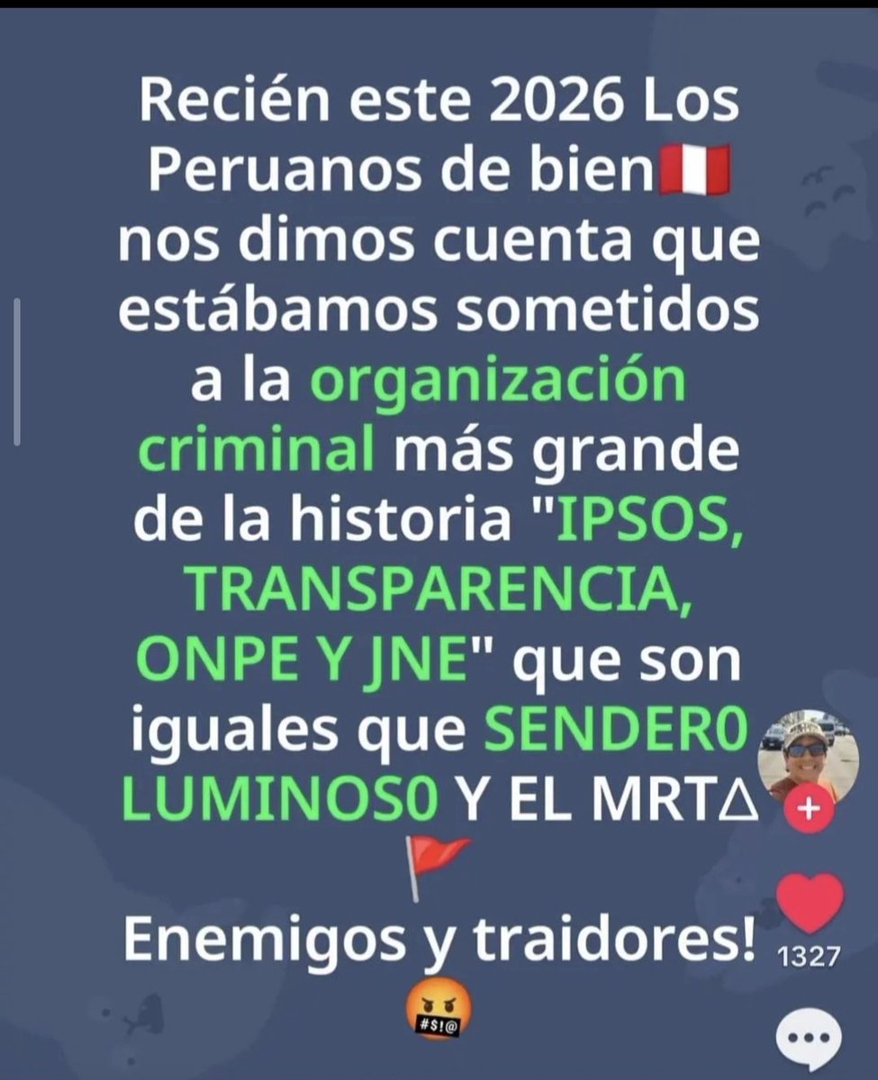 Máximo décimo tweet media