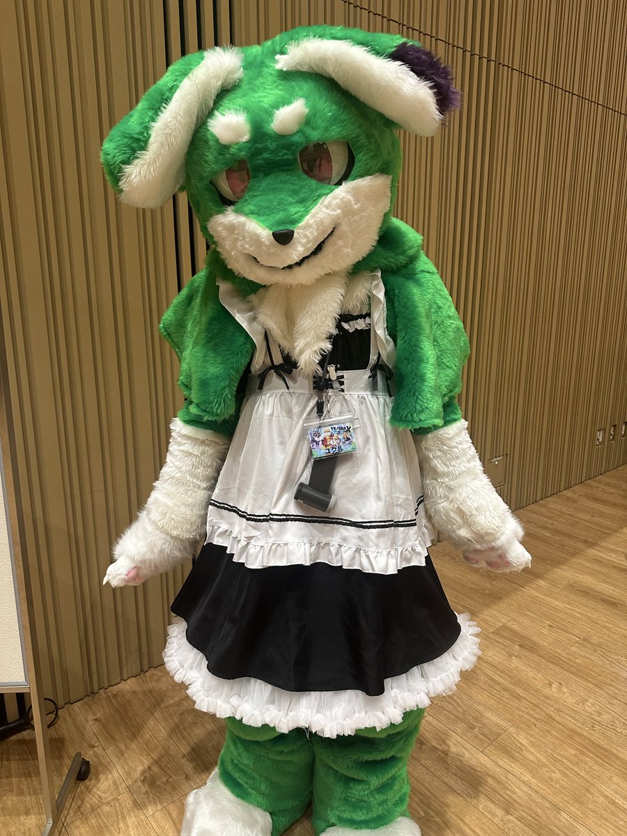 wEp3LtGNKoufy2a's tweet photo. メモリーくん　マイロくん  ルナくん　ルキノくん😆✨
(@ZAKITSUNE1439 )
(@LUNA_CM_furry )
(@strt4s1 )
#ケモノクロス3 https://t.co/pAokU4Qczq