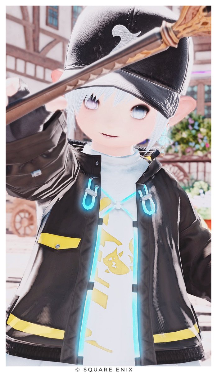 1日1ララ！2640日目 おはようございます月曜日！ #おはララ