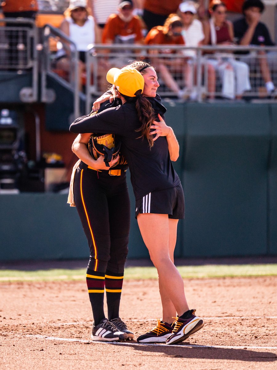 Sun Devil Softball tweet media