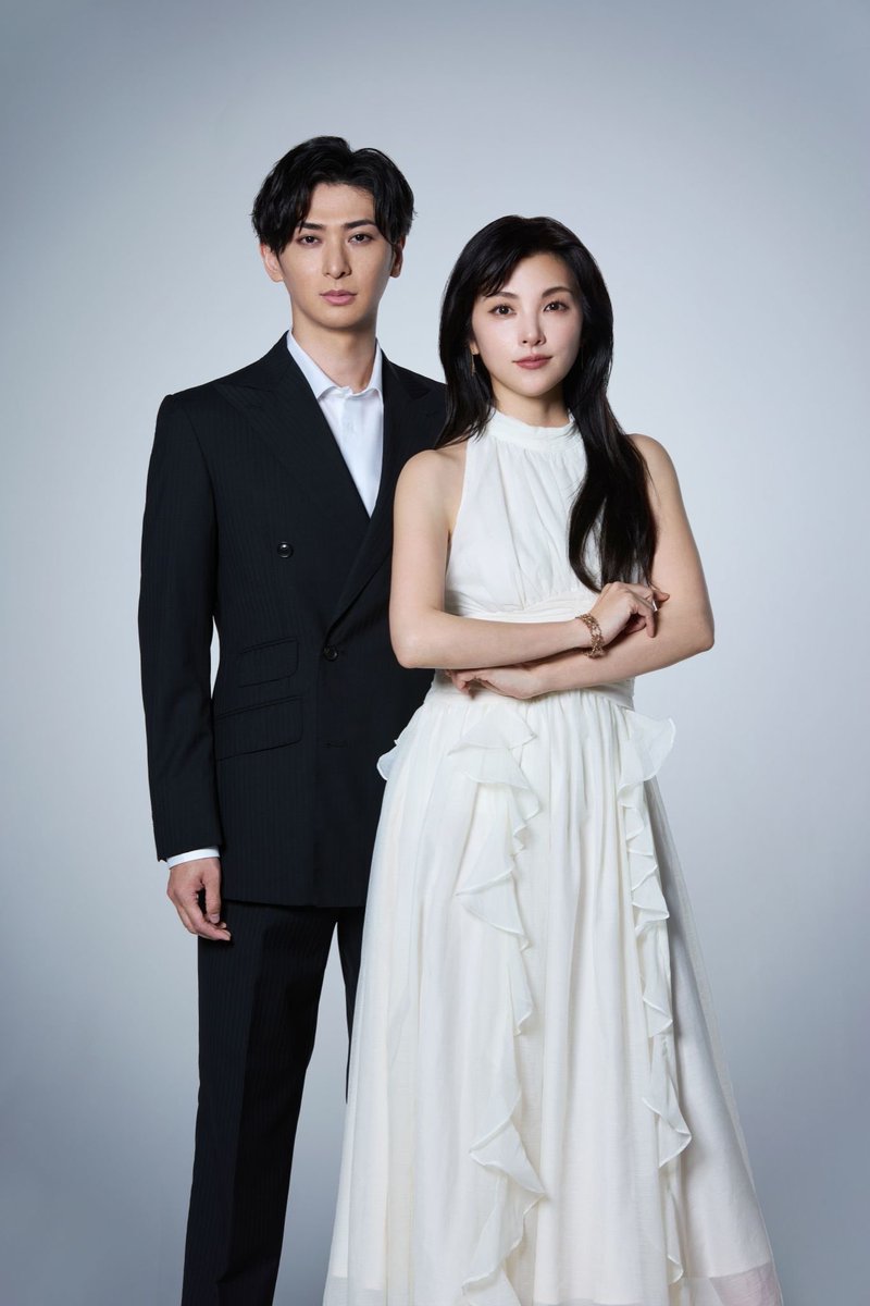 furukawa_staff's tweet photo. ／
読売テレビ・日本テレビ系
プラチナイト新木曜ドラマ
『#親愛なる夫へ ～完璧な妻の嘘～』
日テレ系ドラマ初主演決定🎊
＼

#古川雄大 が #田中麗奈 さんと共に
７月期新木曜ドラマにてW主演を務めます！

初回放送は、7/2(木)24時09分～放送✨

▼詳細はこちら
https://t.co/76DLvFmz1e https://t.co/pSoEIiOiCa