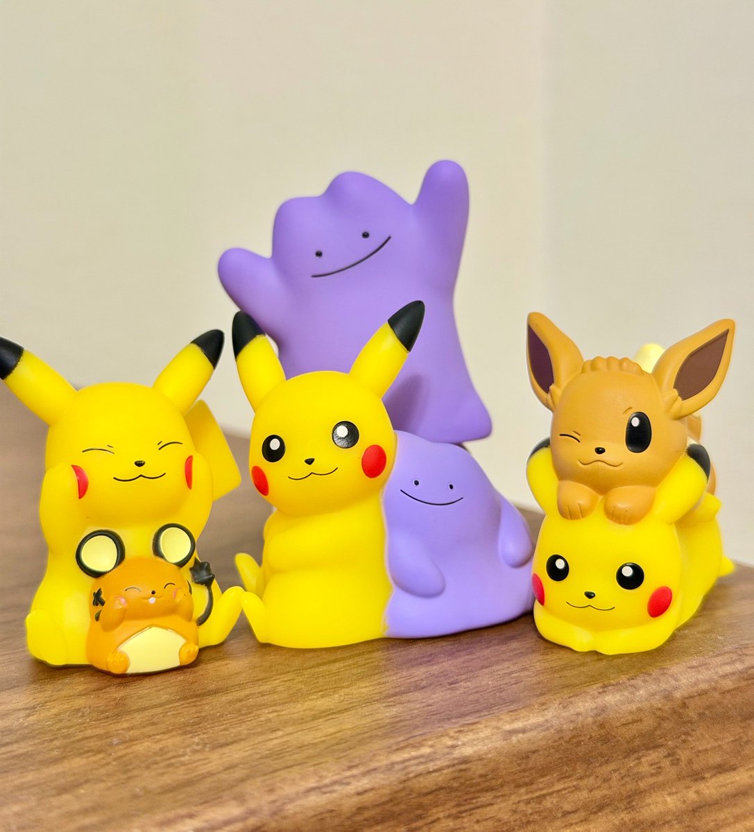 本日発売のポケモンキッズ！！ 30周年スペシャルvol.2 GETでチュウ