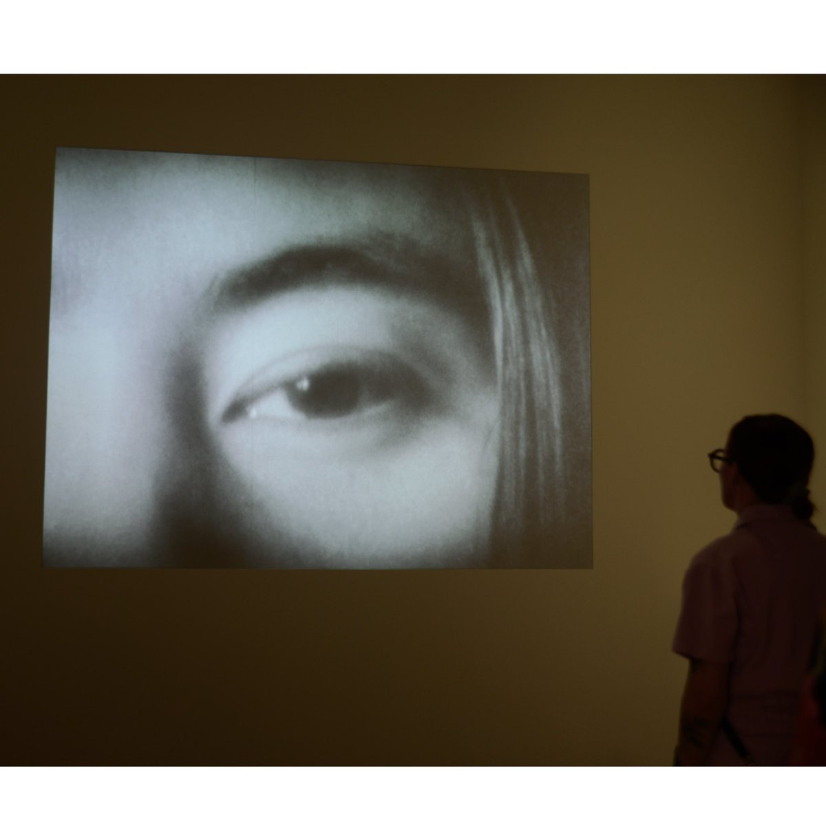 LaunchLeft's tweet photo. The @yokoono exhibition at @TheBroad is 💯 worth visiting if you’re in LA ⚡️

#yoko #yokoono #art #thebroad #abstractart https://t.co/uG4d5eJWbj