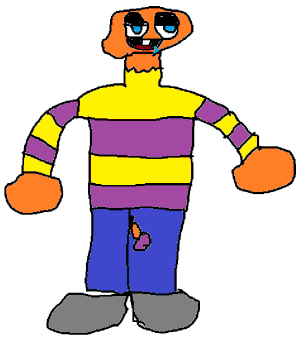 DobtIsE's tweet photo. @WiddasTy no but i can give you my OC's https://t.co/yYW6qLtTK7