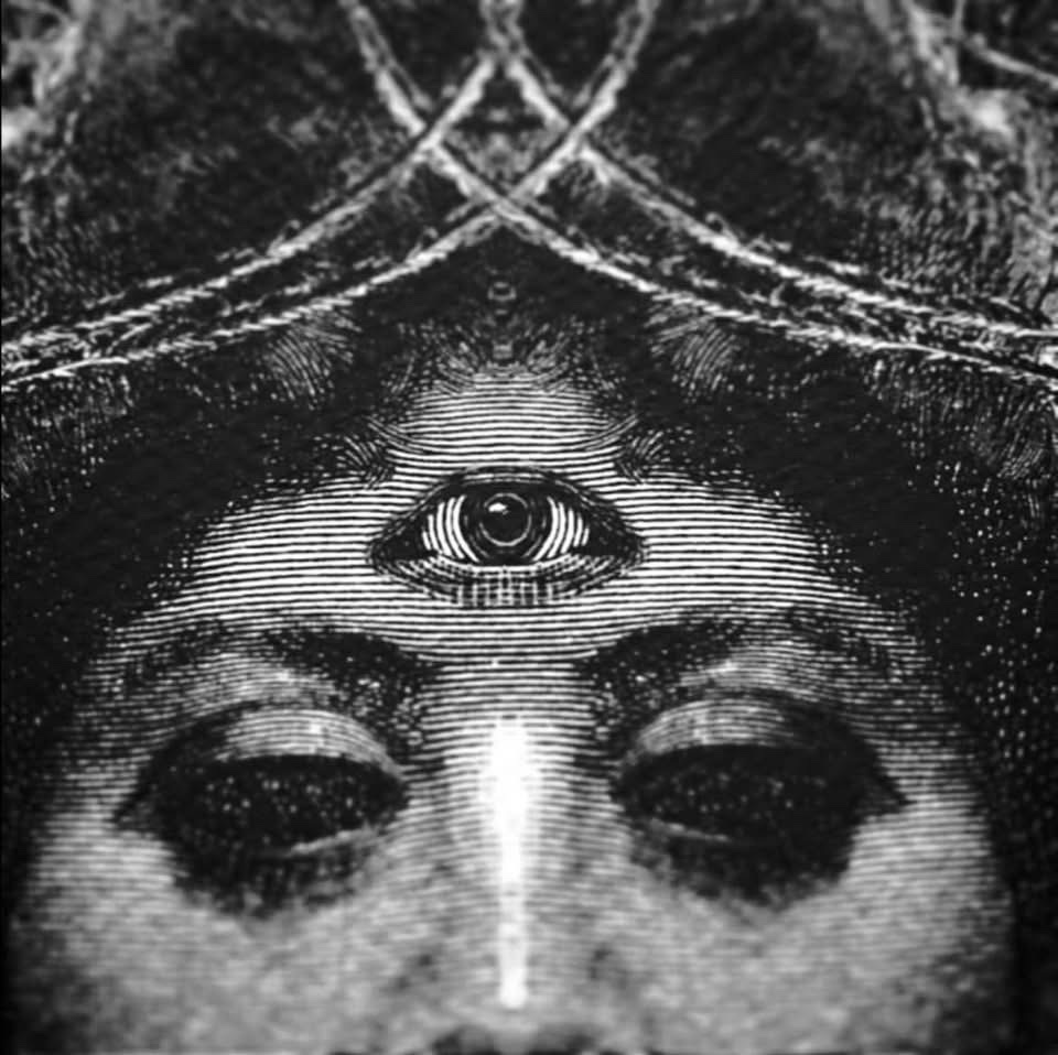 maximumpain333's tweet photo. THE MYSTERY OF THE THIRD EYE

“The lamp of the body is the eye. When the eye becomes single, the whole body shall be filled with light.”— 𝑻𝒉𝒆 𝑮𝒐𝒔𝒑𝒆𝒍 𝒐𝒇 𝑴𝒂𝒕𝒕𝒉𝒆𝒘

Mystics across centuries have hinted at a faculty within the human mind that lies dormant like a sealed chamber. This faculty is often called the third eye, though the phrase conceals more than it reveals. It is not a metaphor of imagination but a subtle organ of perception buried within consciousness itself. 

When it begins to awaken, the world ceases to appear as a collection of isolated objects. Patterns emerge behind events. Symbols reveal hidden structure. The seeker realizes that reality possesses a depth far greater than the senses were designed to disclose.

Occult philosophy has long described this inner sight as a dangerous threshold. Through it, the mind begins to perceive forces that operate beneath ordinary awareness. 

Ancient adepts wrote of unseen intelligences, archetypal patterns, the living architecture that sustains the cosmos. Such perceptions can dissolve the comfortable certainty of everyday life. 

The individual begins to see that much of what governs human experience unfolds behind the visible stage of the world. For this reason, the awakening of the third eye was often reserved for those willing to confront truths that disturb ordinary perception.

The deepest mystery lies in the transformation that follows. Once this inner faculty begins to function, the seeker can no longer return to the simplicity of previous vision. 

The world becomes charged with meaning and implication. Thought, symbol, reality begin to interact in ways that reveal the mind itself as a participant in the unfolding of existence. 

The third eye therefore represents more than mystical insight. It marks the moment when consciousness awakens to its place within the hidden structure of the universe.

~ The Sacred

✨🙌🏾💫