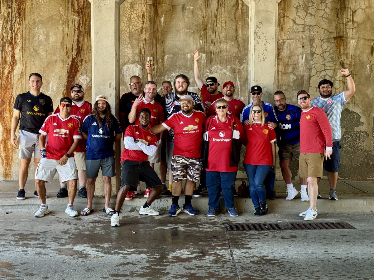 MUFCOKC's tweet photo. Another season in the books.

Roll on 2026/27 🇾🇪

#MUFC #MyPLMorning https://t.co/hC9Pmvj1IY