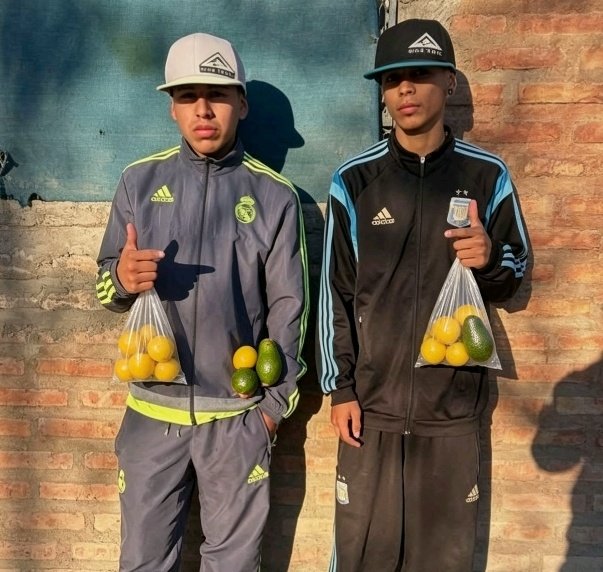 𝜗ৎ🍊CHINO SKZ Y NEXZ EN ARG🇦🇷 tweet media