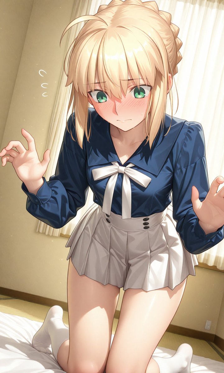 めりゅひな tweet media