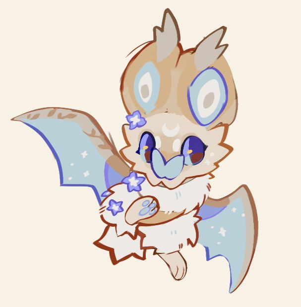 foxii 🌈 tweet media