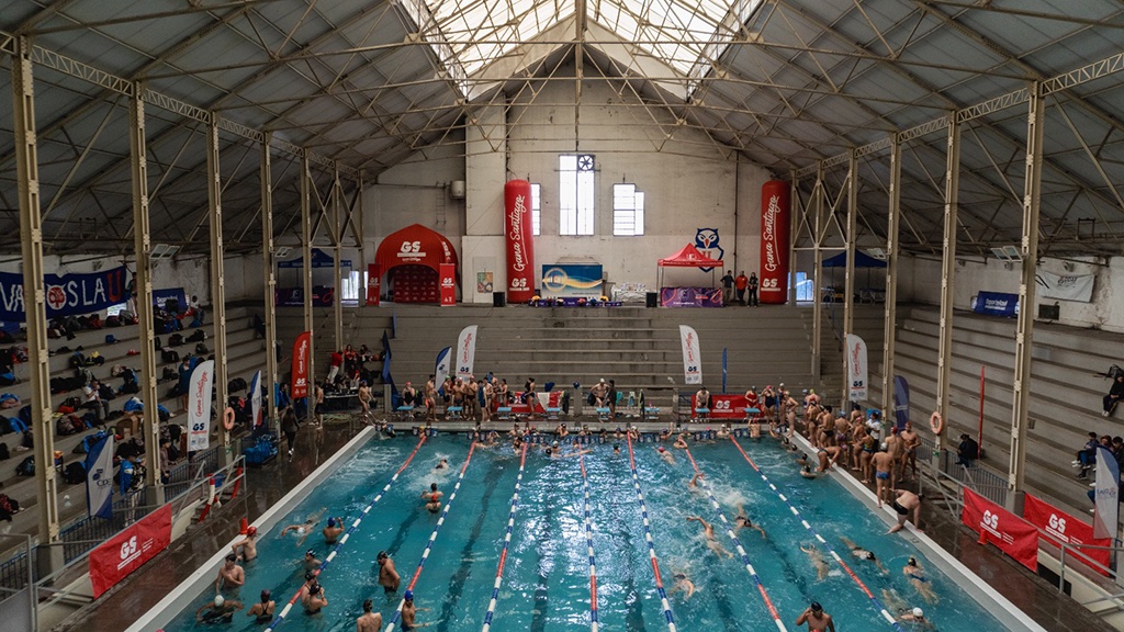 Universidad de Chile tweet media