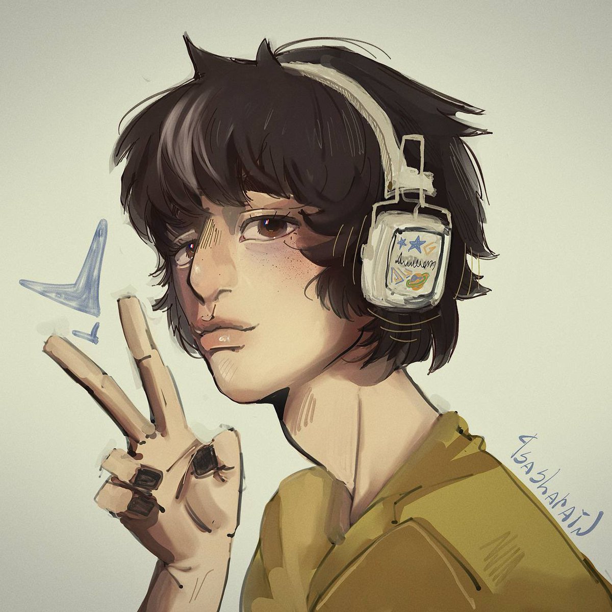qsasharain's tweet photo. my boy￼💔
#RickandMorty #RaM #MortySmith https://t.co/k39dJzwnEi