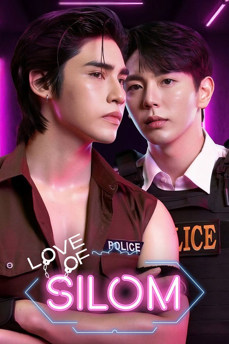 Mic💕 In Flower Boy and Love Of Silom Era🤍 tweet media