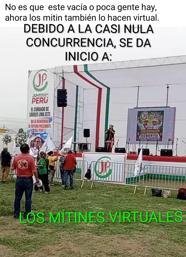 BRUJO DE LOS ANDES tweet media