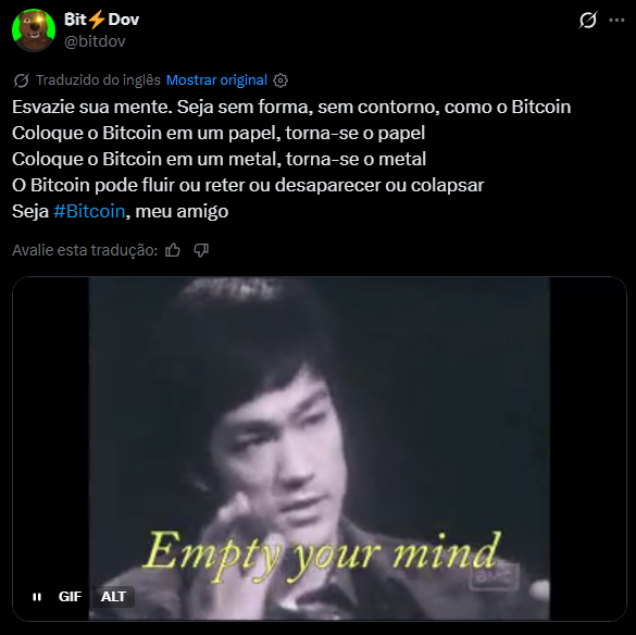 ₿it⚡️Dov tweet media