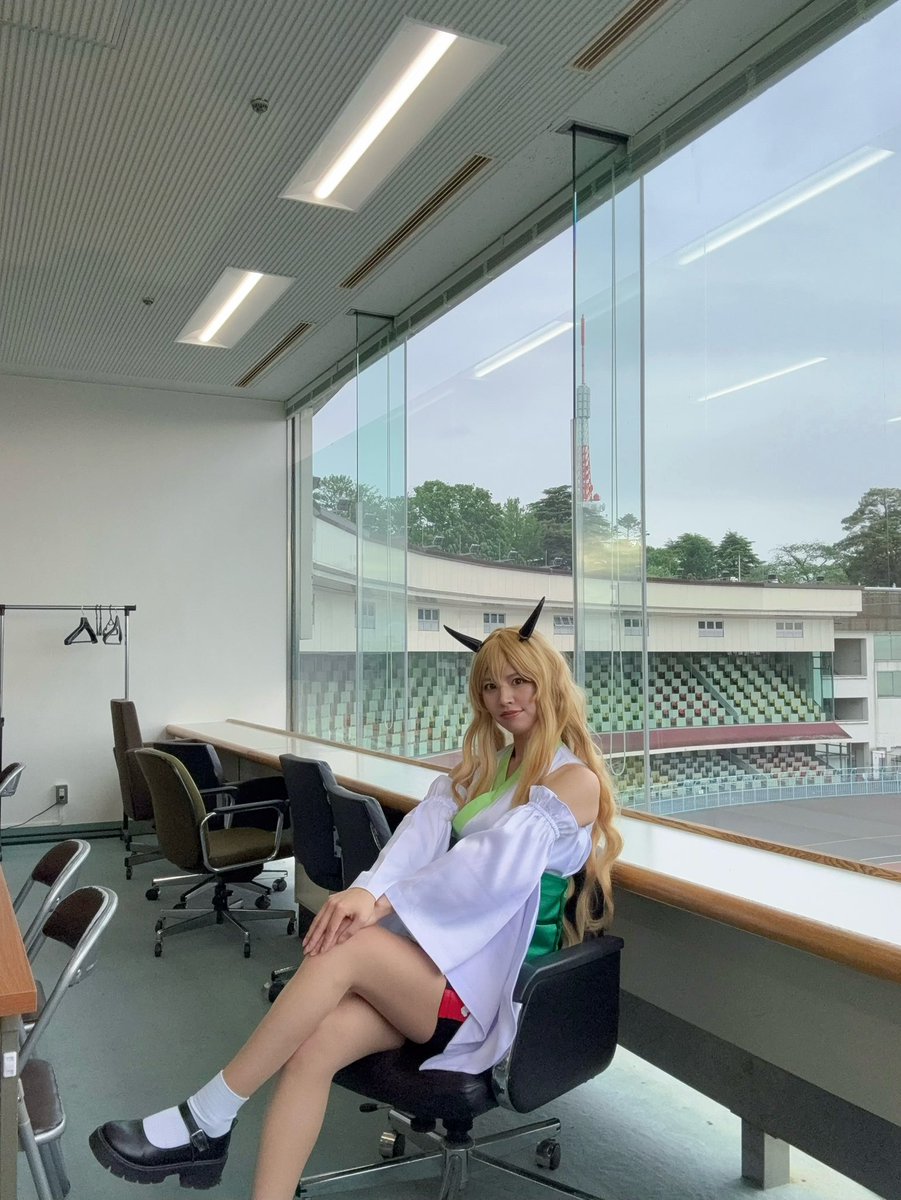 坂口ゆき🍃さゆき tweet media