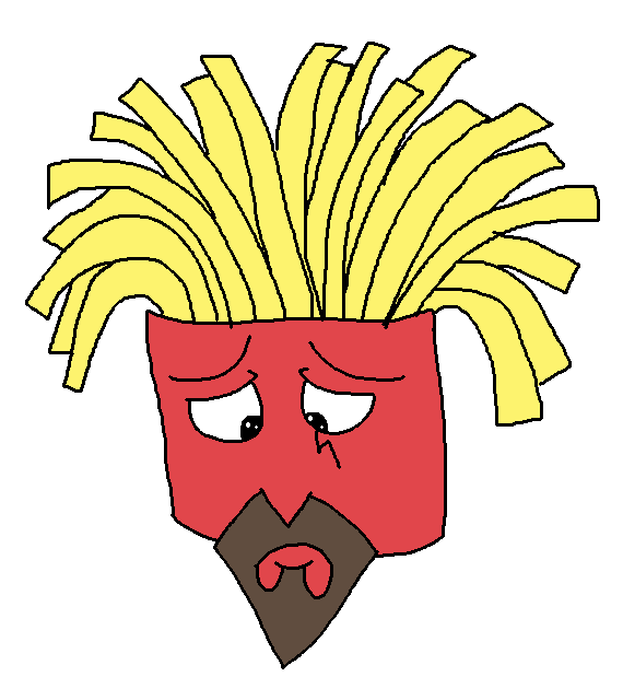 cn100eg's tweet photo. Frylock doodles after haven't drawn him for so long. #ATHF #aquateenhungerforce #Frylock https://t.co/k2Frr6XQMs
