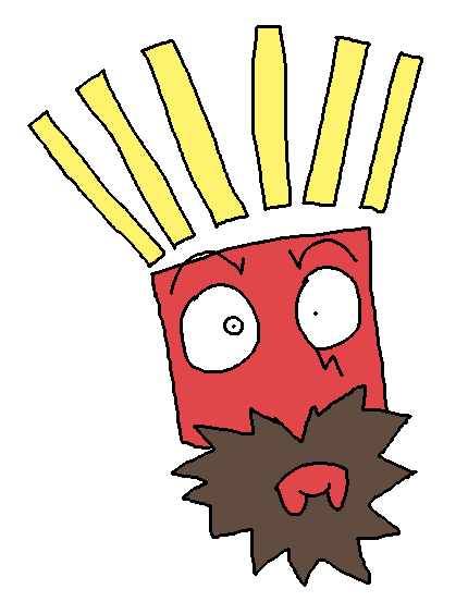 cn100eg's tweet photo. Frylock doodles after haven't drawn him for so long. #ATHF #aquateenhungerforce #Frylock https://t.co/k2Frr6XQMs