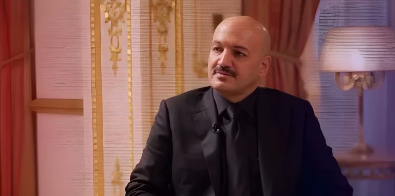 يوسف سيرجو tweet media