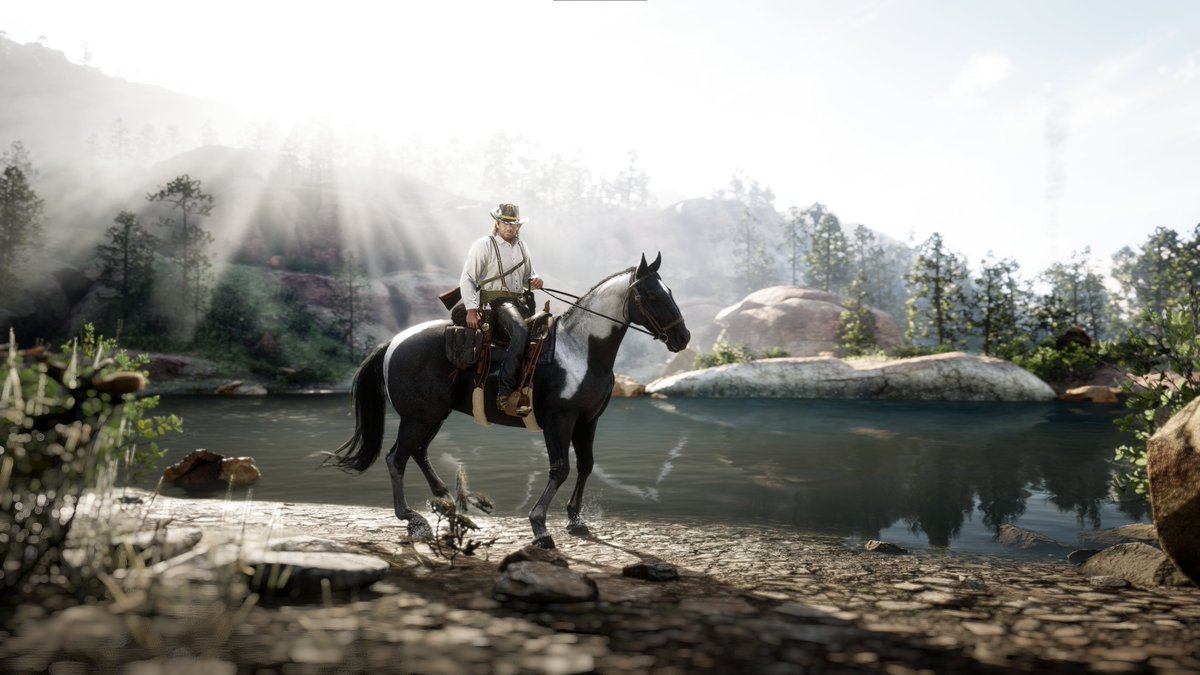_Eternal45's tweet photo. 📷#RedDeadRedemption2 #RockstarGames https://t.co/ZiiQfG13Zz