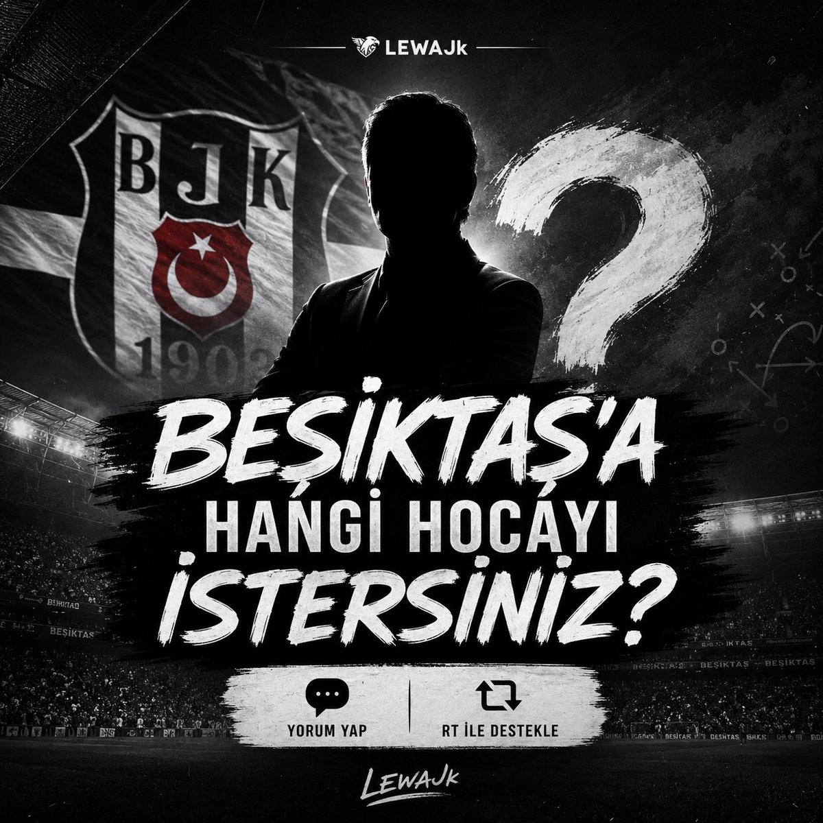 Lewa tweet media