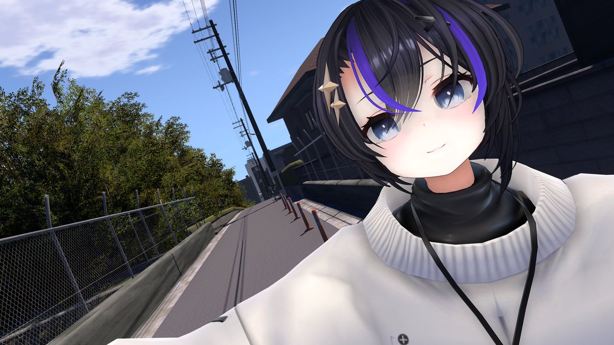 きのさき朔 ༻ VR (@kinosaki_saku) / Posts / X