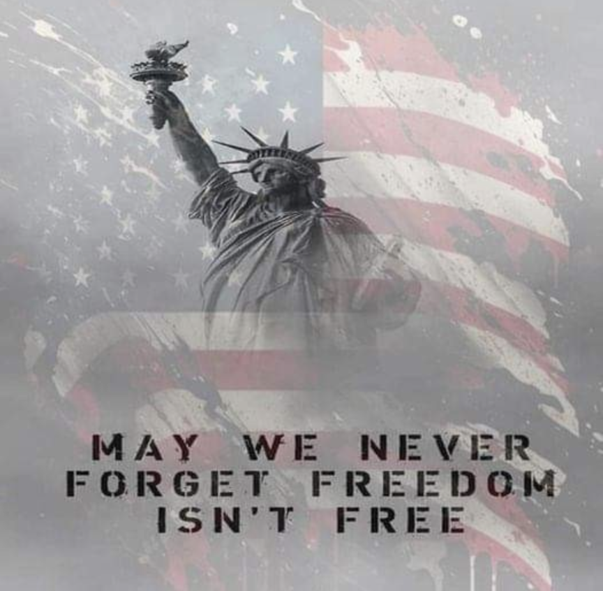 irsecfink's tweet photo. As we gather with friends and family this Memorial Day weekend, let’s take a moment to remember the true meaning of this holiday—especially as our nation celebrates its 250th anniversary.

We honor the brave men, women, and K9 heroes who paid the ultimate price. They truly "gave up their tomorrows for your todays." The best way to honor their legacy is to live in a way that is worthy of their sacrifice.

If you are a Veteran with a heavy heart, and are struggling this weekend, please know that you are not alone. We will never forget the fallen, and we will always stand by the living. I've got your 6.

May you live your fullest life in honor of those who cannot. 🇺🇸

#MemorialDay #NeverForget #USA250 #ServiceAndSacrifice #GoldStarFamilies
https://t.co/Vfmh91Jugx