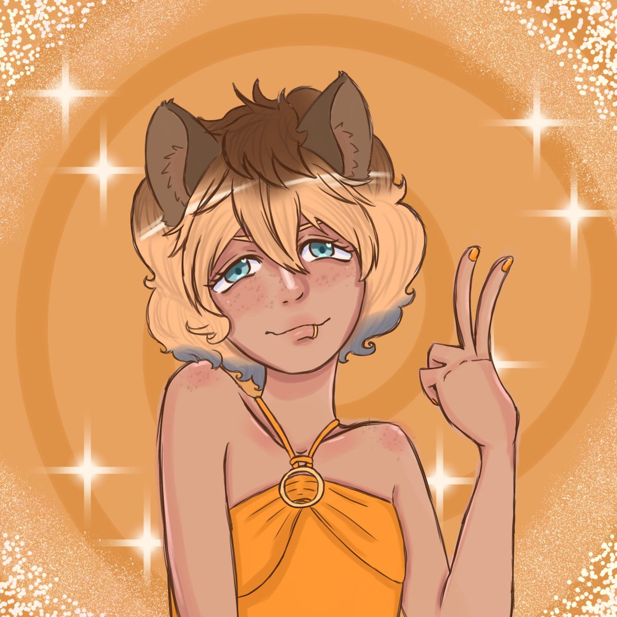 Butterscotch tweet media