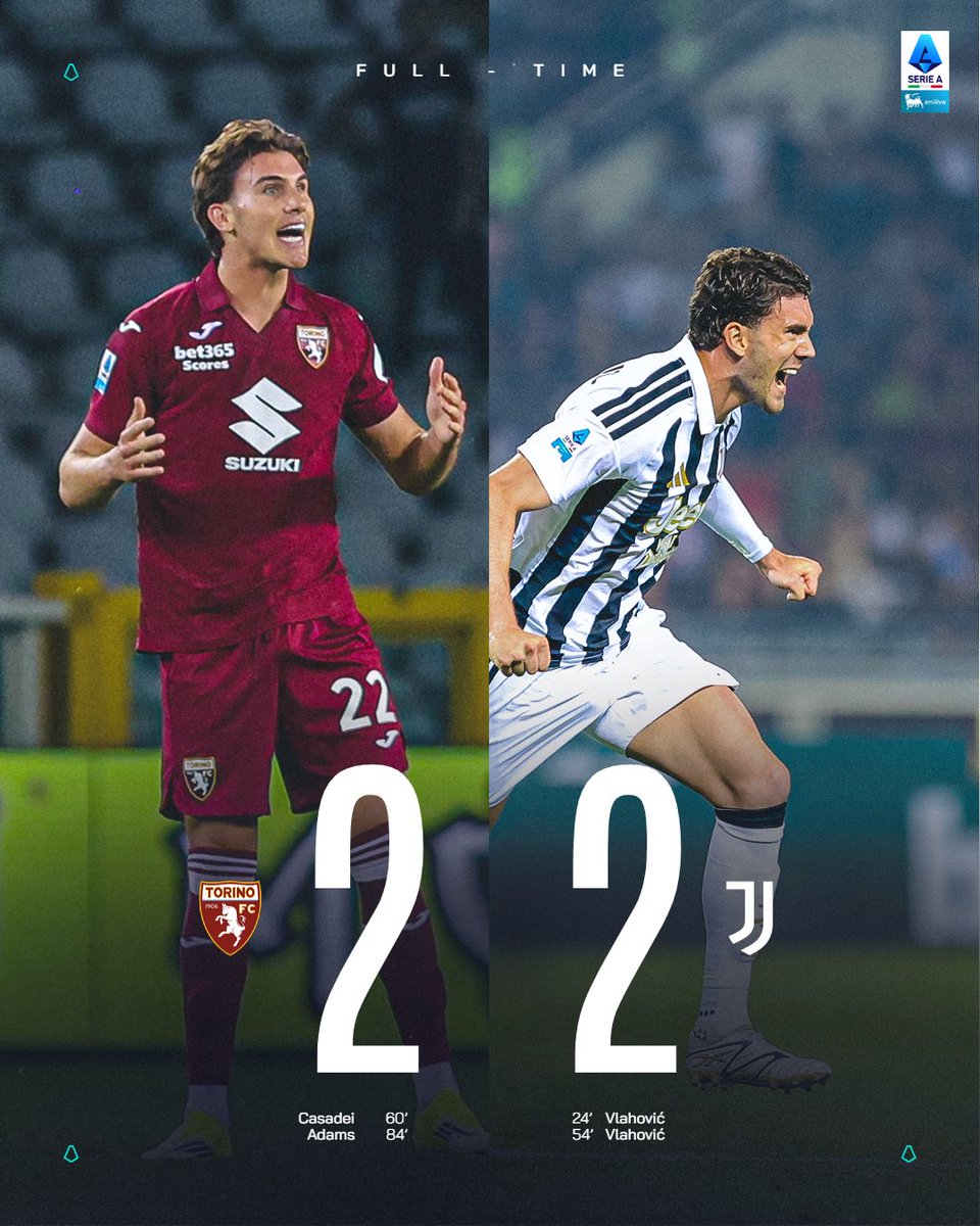 SERIE A LAWAS tweet media