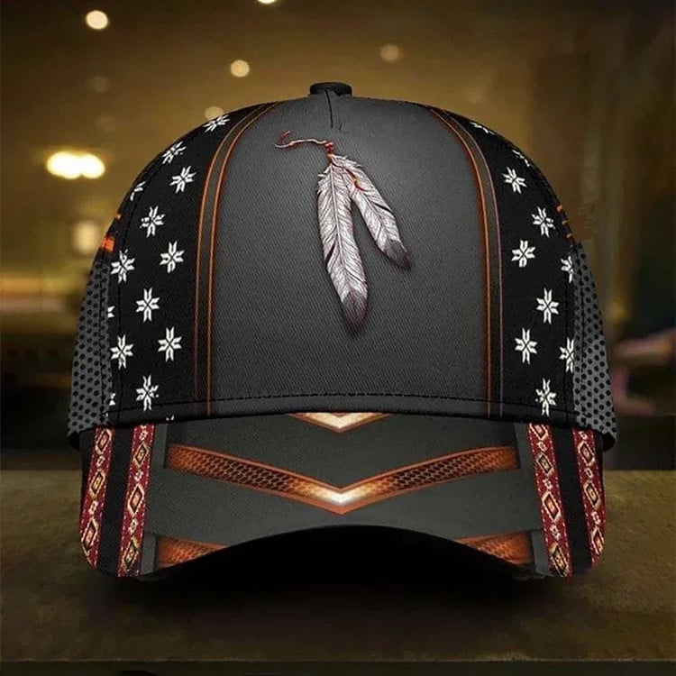 Native American History tweet media