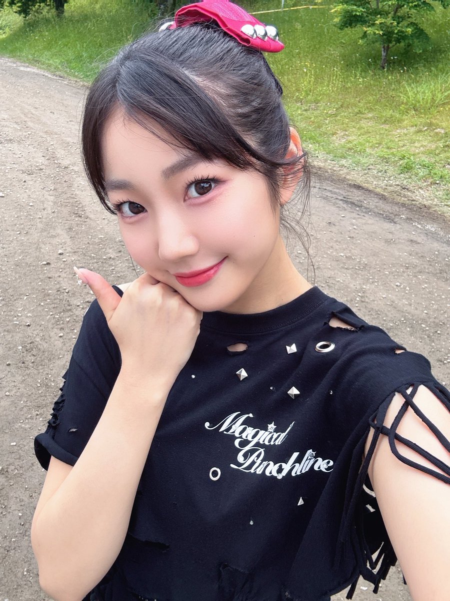 おはようございます。 今日の #マジパンみくじ ははなちゃん（388回目