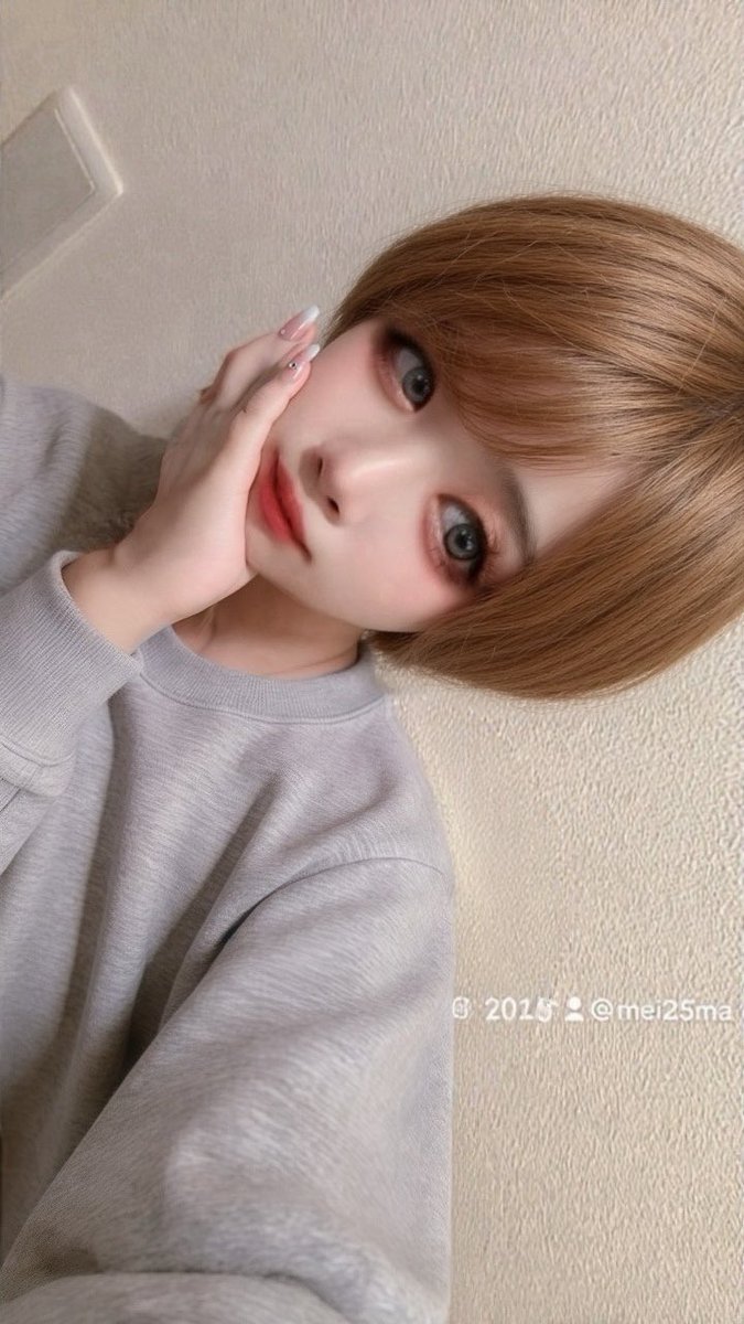 mei🥷💚 tweet media