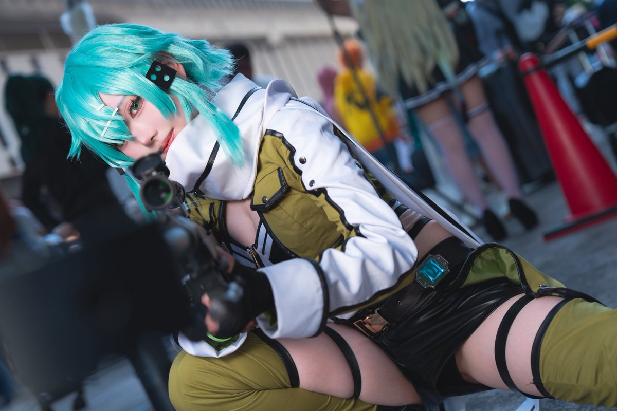 やーにゃ👾 (@yaanya_cos) / Posts / X