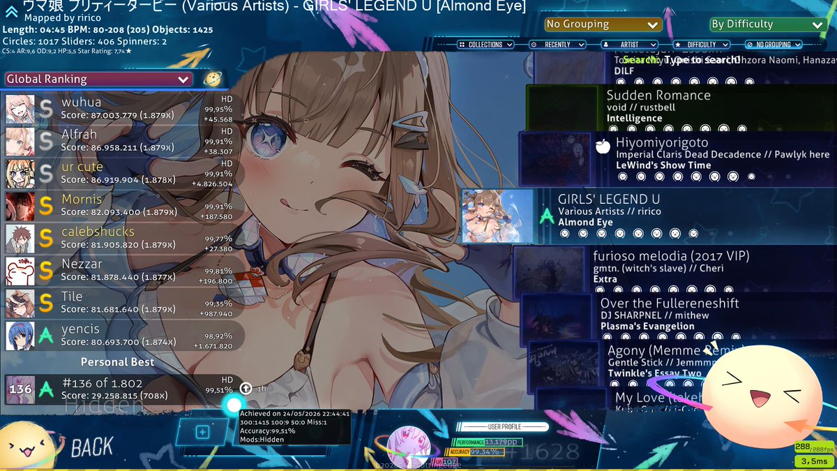 fivejoshi's tweet photo. choke day 😢 (634PP, 580PP, 580PP) https://t.co/gyMwXVzT5P