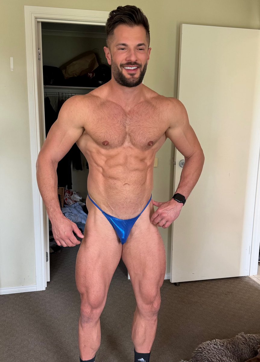 Zac Barrett 🇦🇺 tweet media