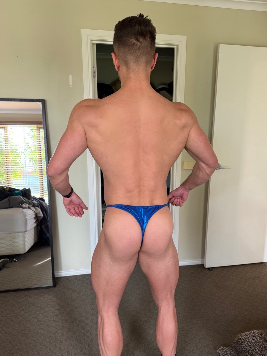 Zac Barrett 🇦🇺 tweet media
