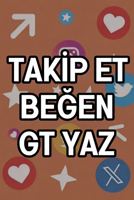 Takip Paylaşımcısı tweet media