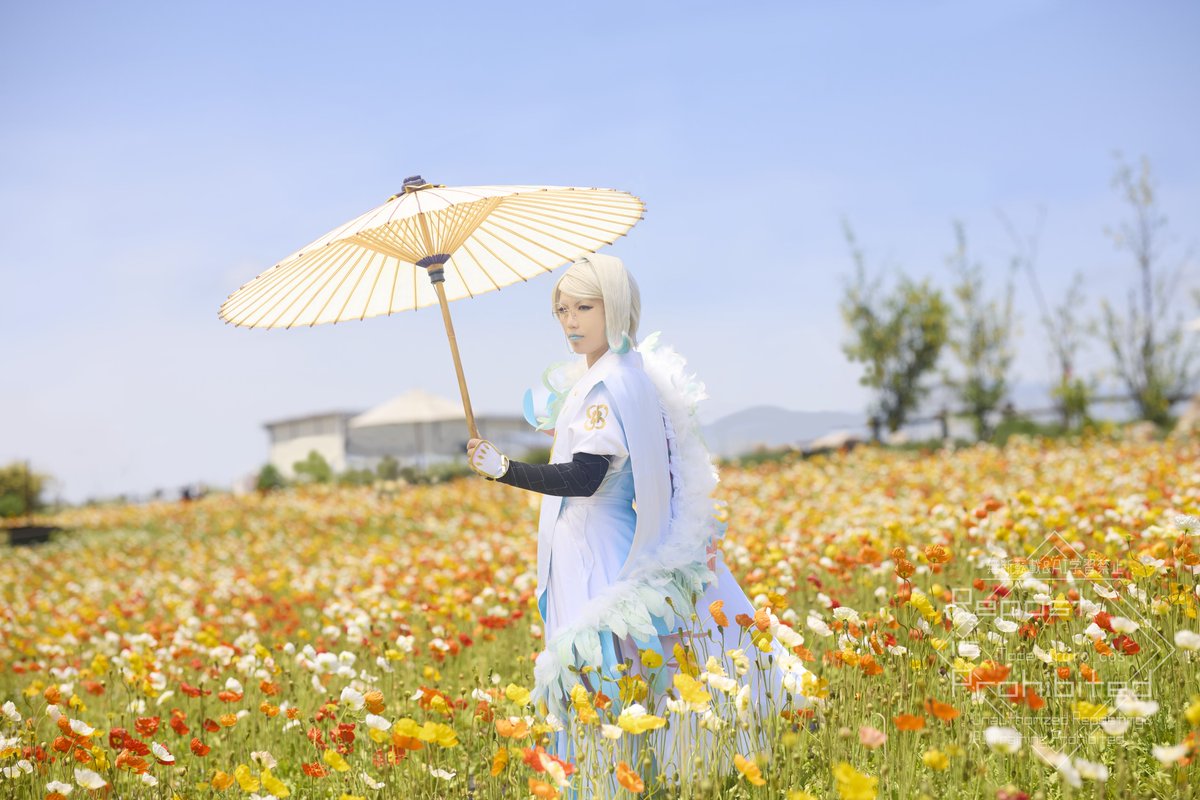 roro_cos's tweet photo. ※cosplay
ぱきっとした雲がなくて次点だっただけでお気に入りはいっぱいあるぞ!!!!空背景写真！
ロケ大好き💕💕💕
撮影してくれたカメラマンさん、ありがとうヾ(*´∀｀*)ﾉ https://t.co/40W3bOfvAh