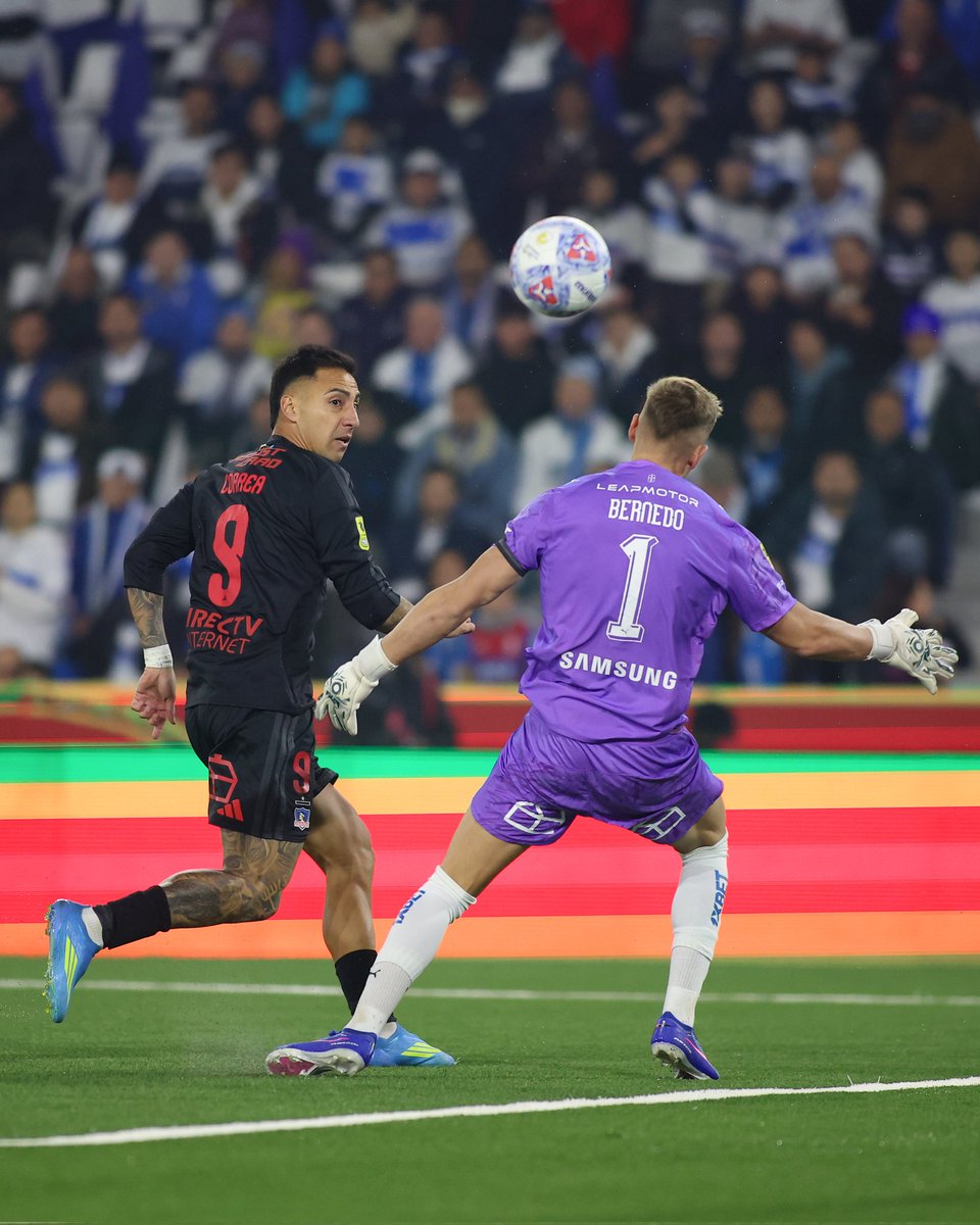Colo-Colo tweet media
