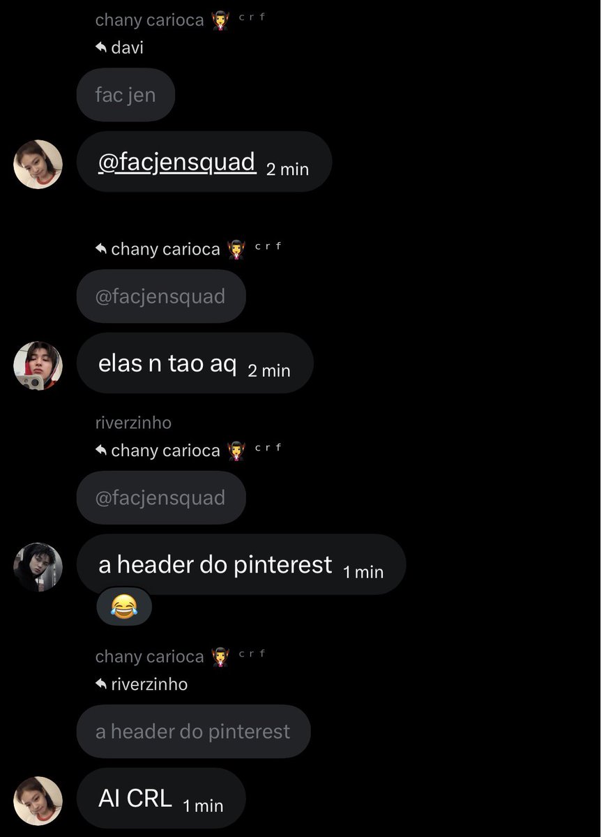Submissas Squad tweet media